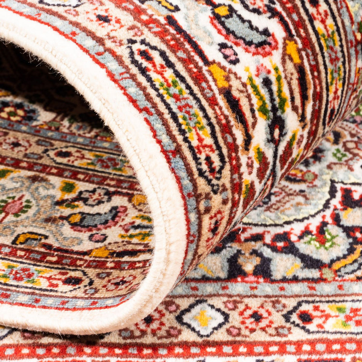 Perser Rug - Classic - 152 x 96 cm - beige