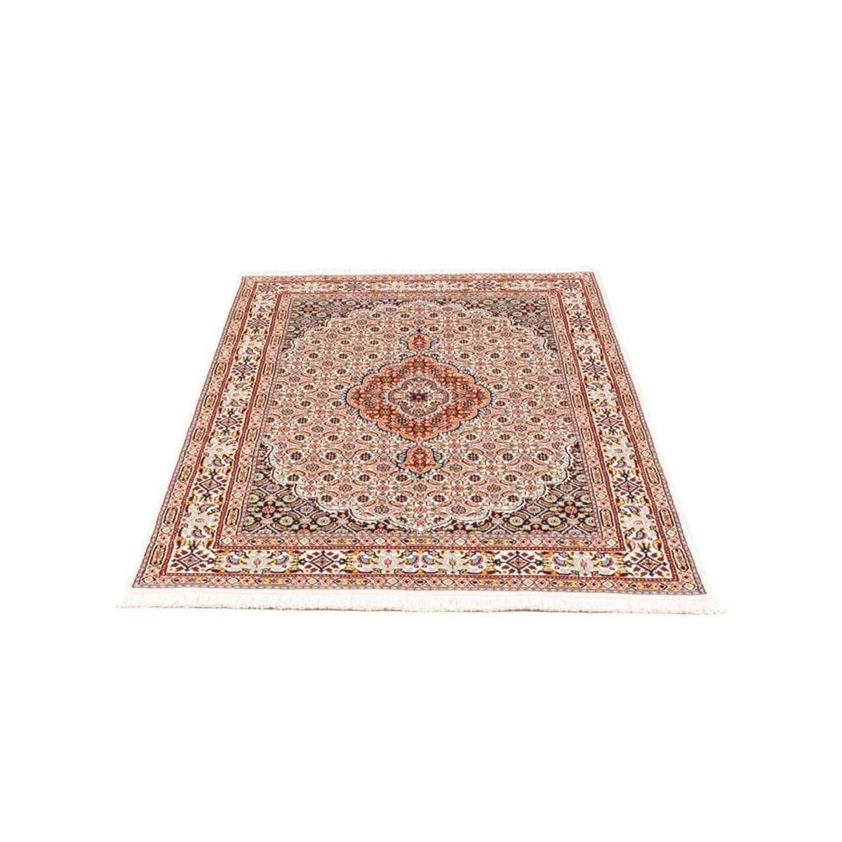 Perser Rug - Classic - 152 x 96 cm - beige