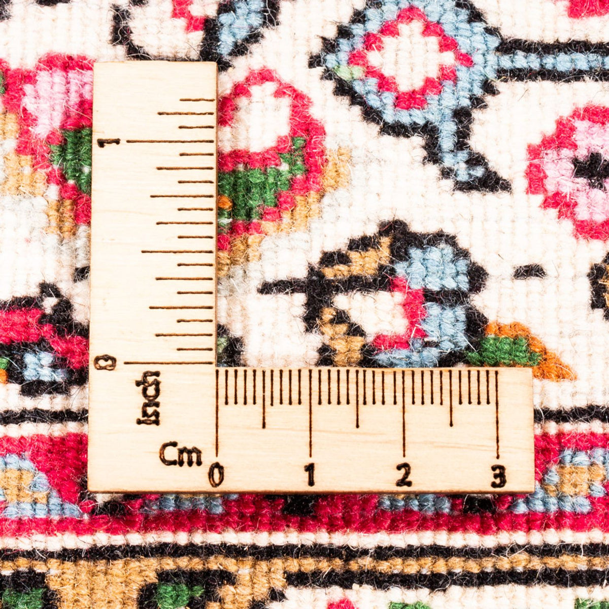 Perser Rug - Classic - 148 x 100 cm - dark blue