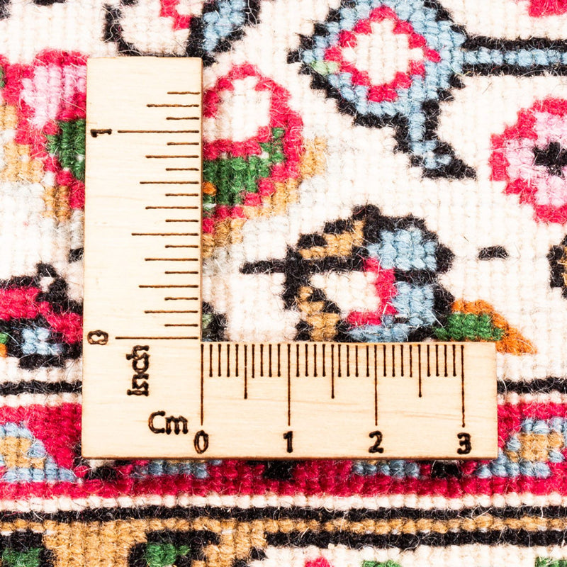 Perser Rug - Classic - 148 x 100 cm - dark blue