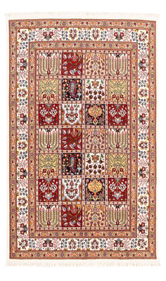 Perser Rug - Classic - 155 x 90 cm - cream