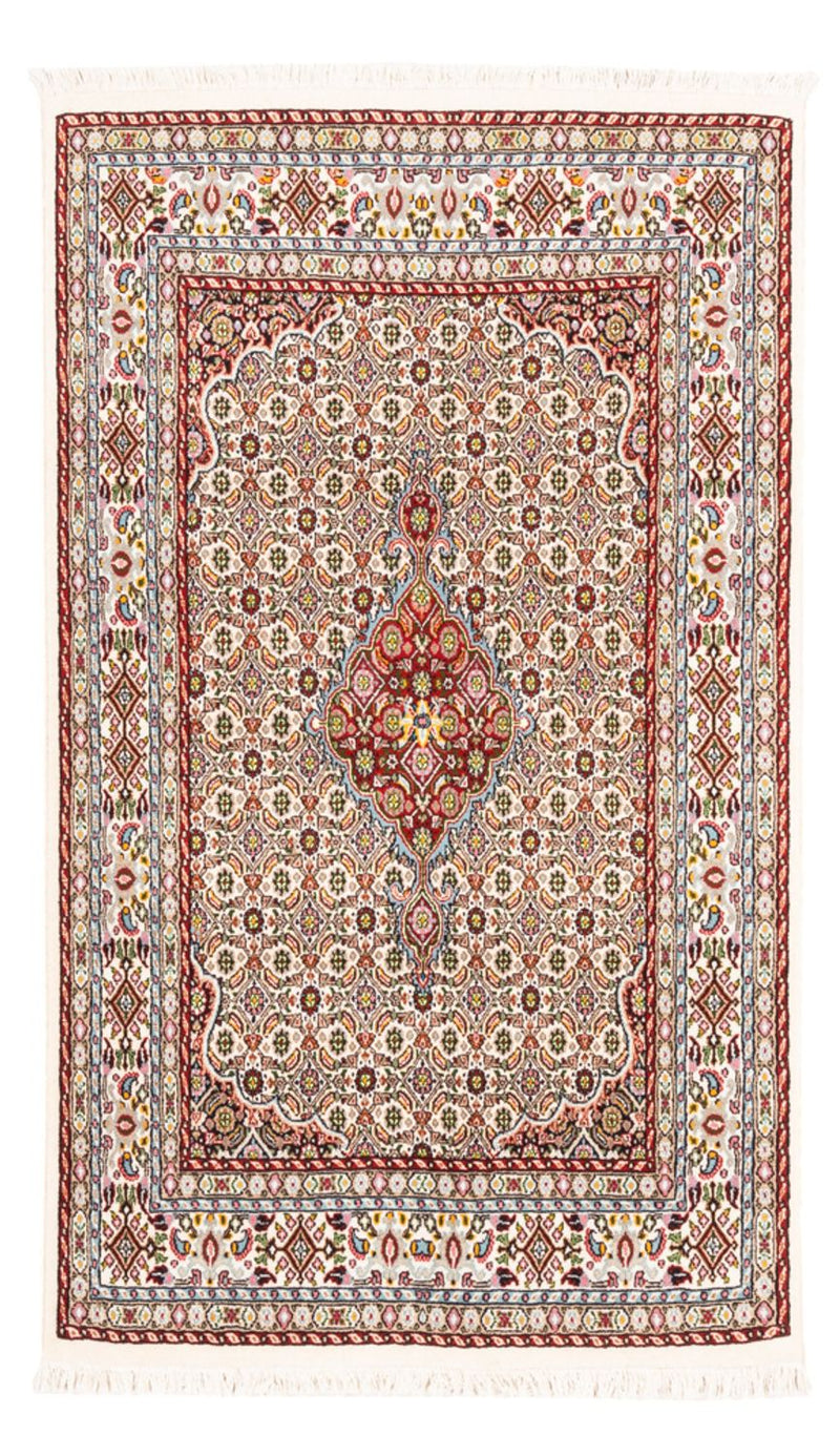 Perser Rug - Classic - 146 x 91 cm - beige