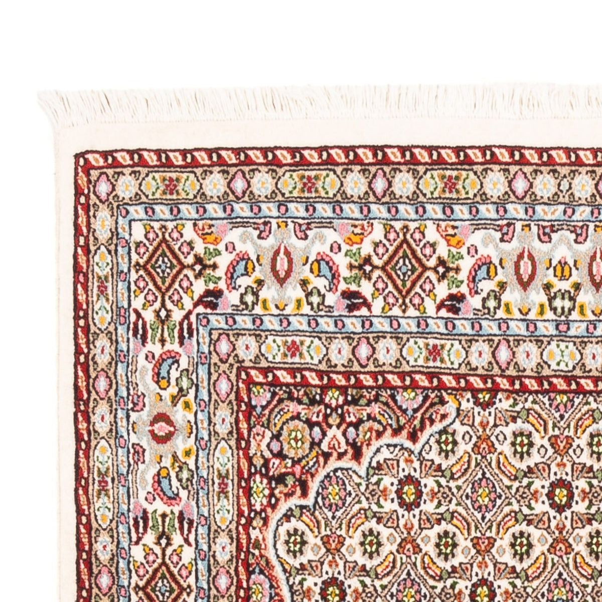 Perser Rug - Classic - 146 x 91 cm - beige