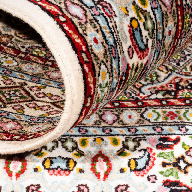 Perser Rug - Classic - 146 x 91 cm - beige