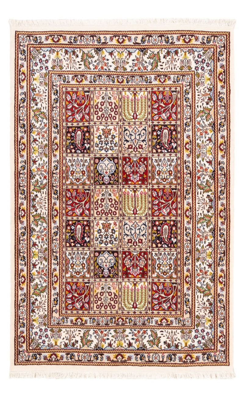 Perser Rug - Classic - 151 x 97 cm - multicolored