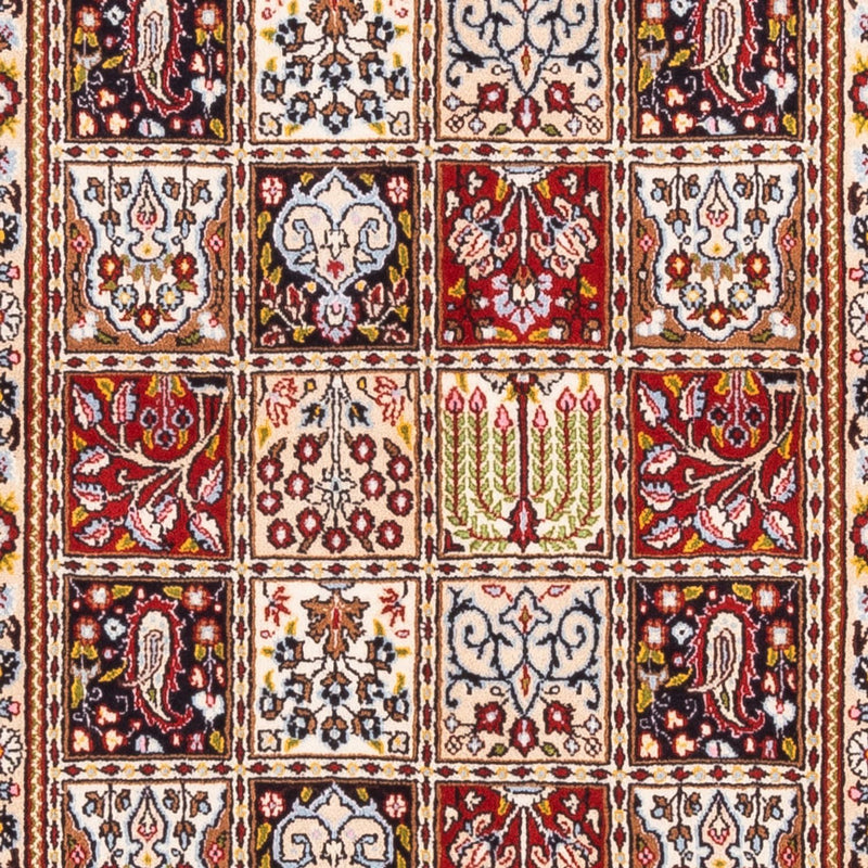 Perser Rug - Classic - 151 x 97 cm - multicolored