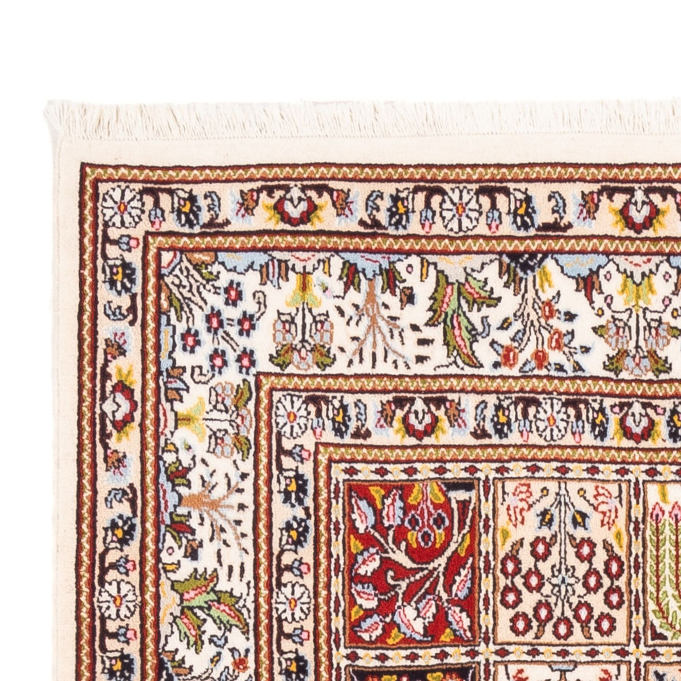 Moud Rug 151x97cm - Persian Rugs