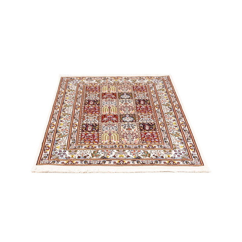 Perser Rug - Classic - 151 x 97 cm - multicolored