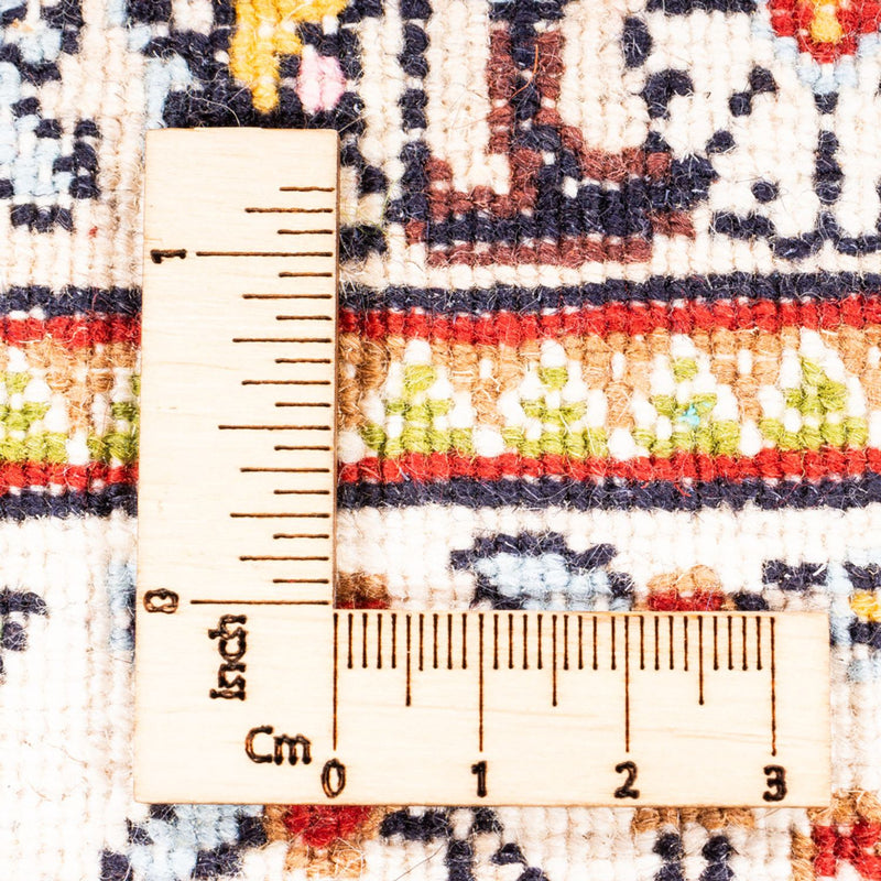 Perser Rug - Classic - 151 x 97 cm - multicolored