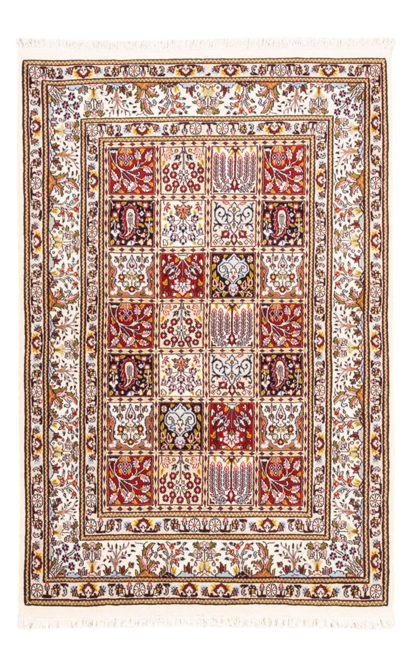 Perser Rug - Classic - 148 x 100 cm - multicolored