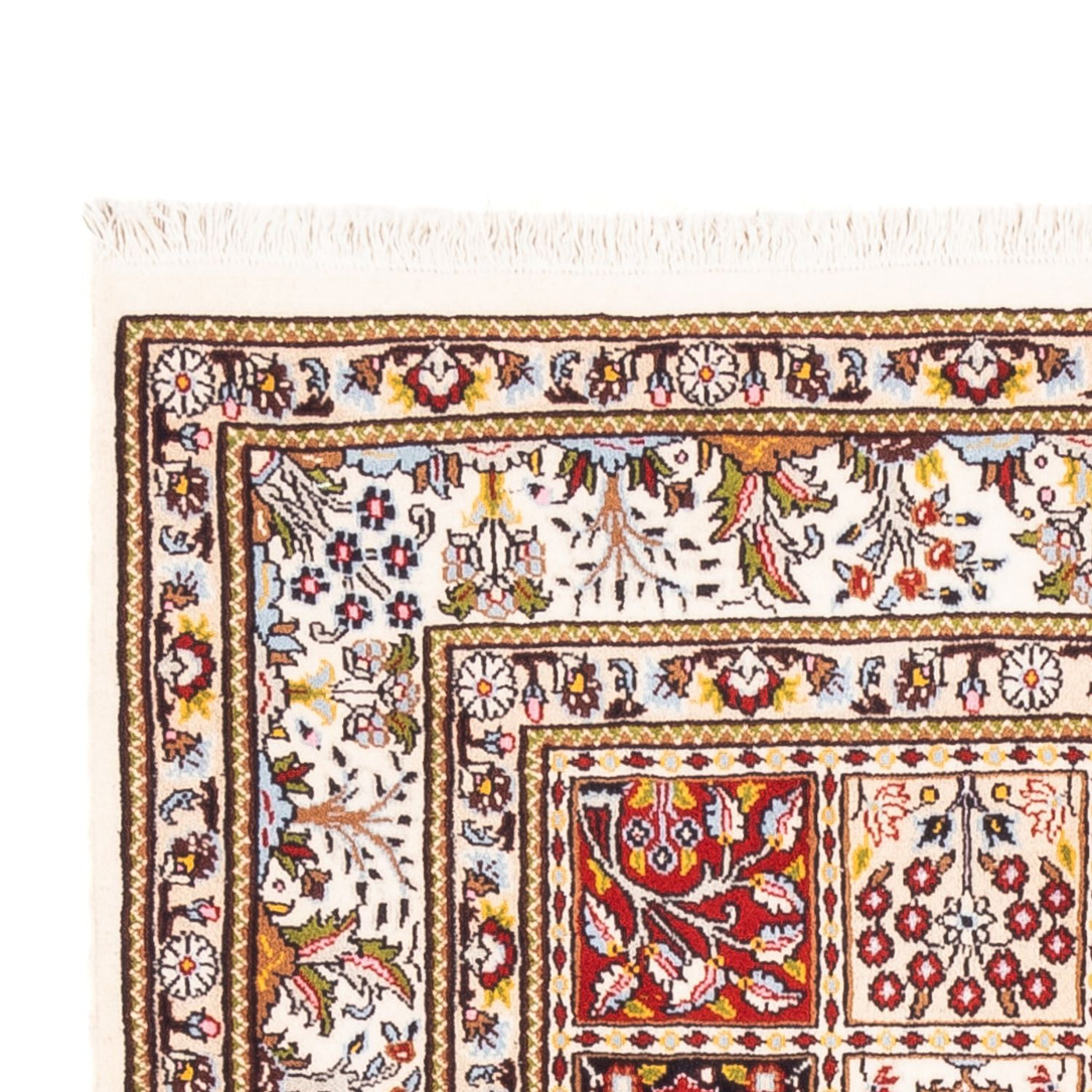 Moud Rug 148x100cm - Persian Rugs