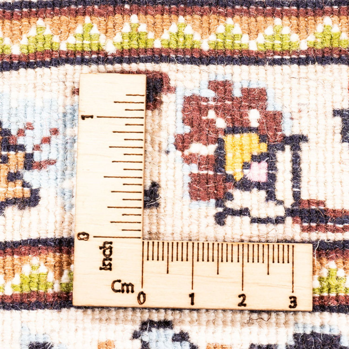 Perser Rug - Classic - 148 x 100 cm - multicolored