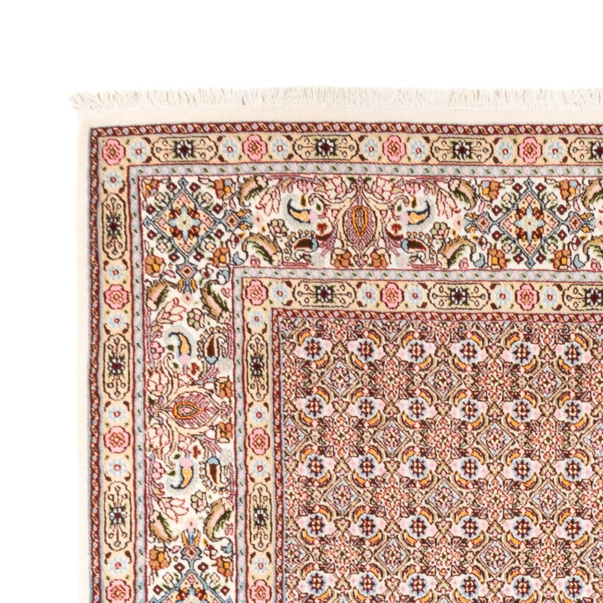 Moud Rug 167x238cm - Persian Rugs