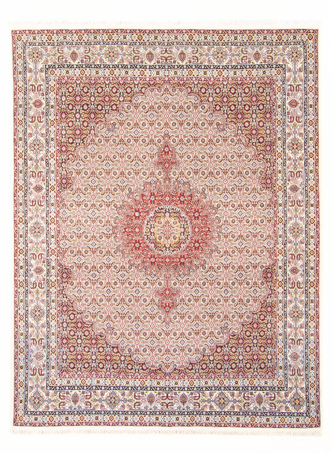 Perser Rug - Classic - 238 x 167 cm - cream