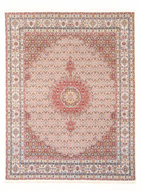 Perser Rug - Classic - 238 x 167 cm - cream