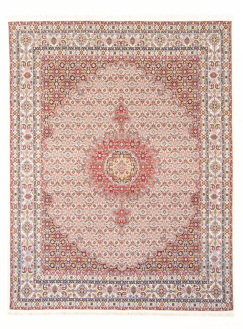 Perser Rug - Classic - 238 x 167 cm - cream