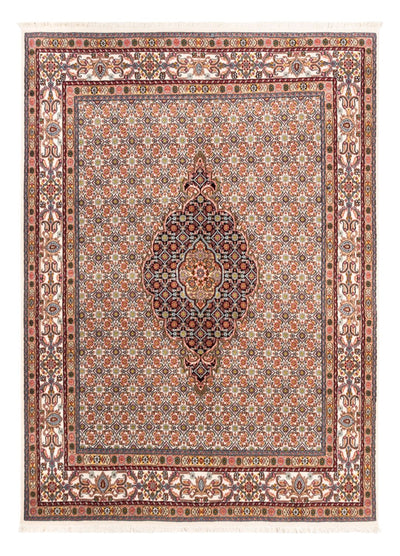 Moud Rug 147x200cm - Persian Rugs