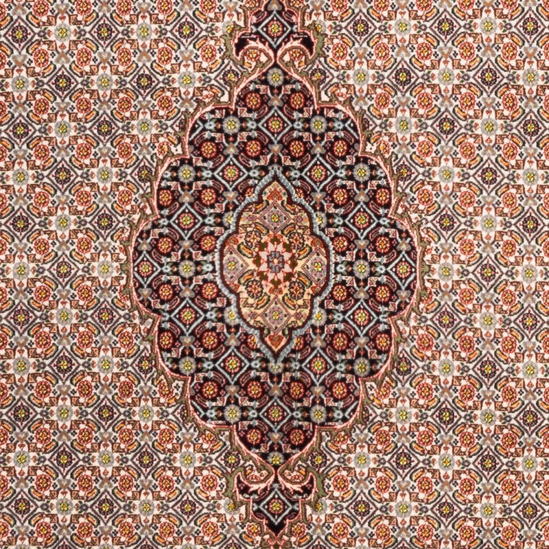 Perser Rug - Classic - 200 x 147 cm - cream