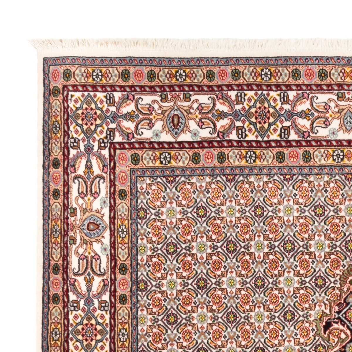 Moud Rug 147x200cm - Persian Rugs