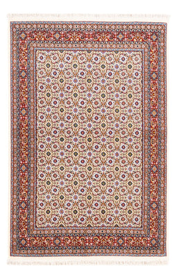Perser Rug - Classic - 146 x 98 cm - beige