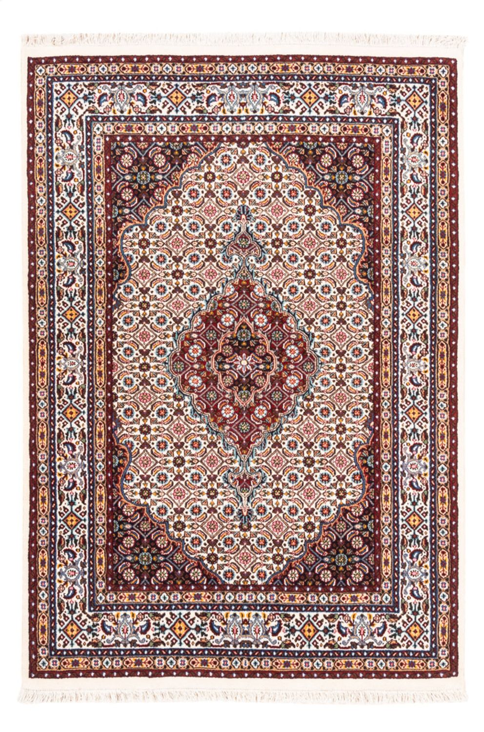 Perser Rug - Classic - 147 x 102 cm - beige