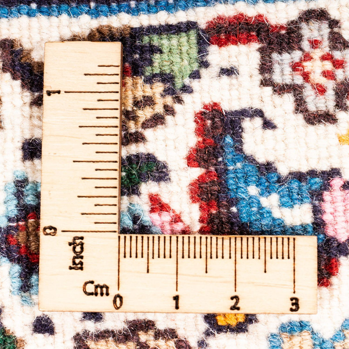 Perser Rug - Classic - 147 x 102 cm - beige