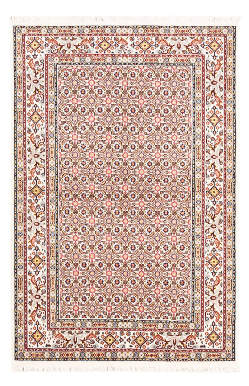 Perser Rug - Classic - 148 x 99 cm - beige