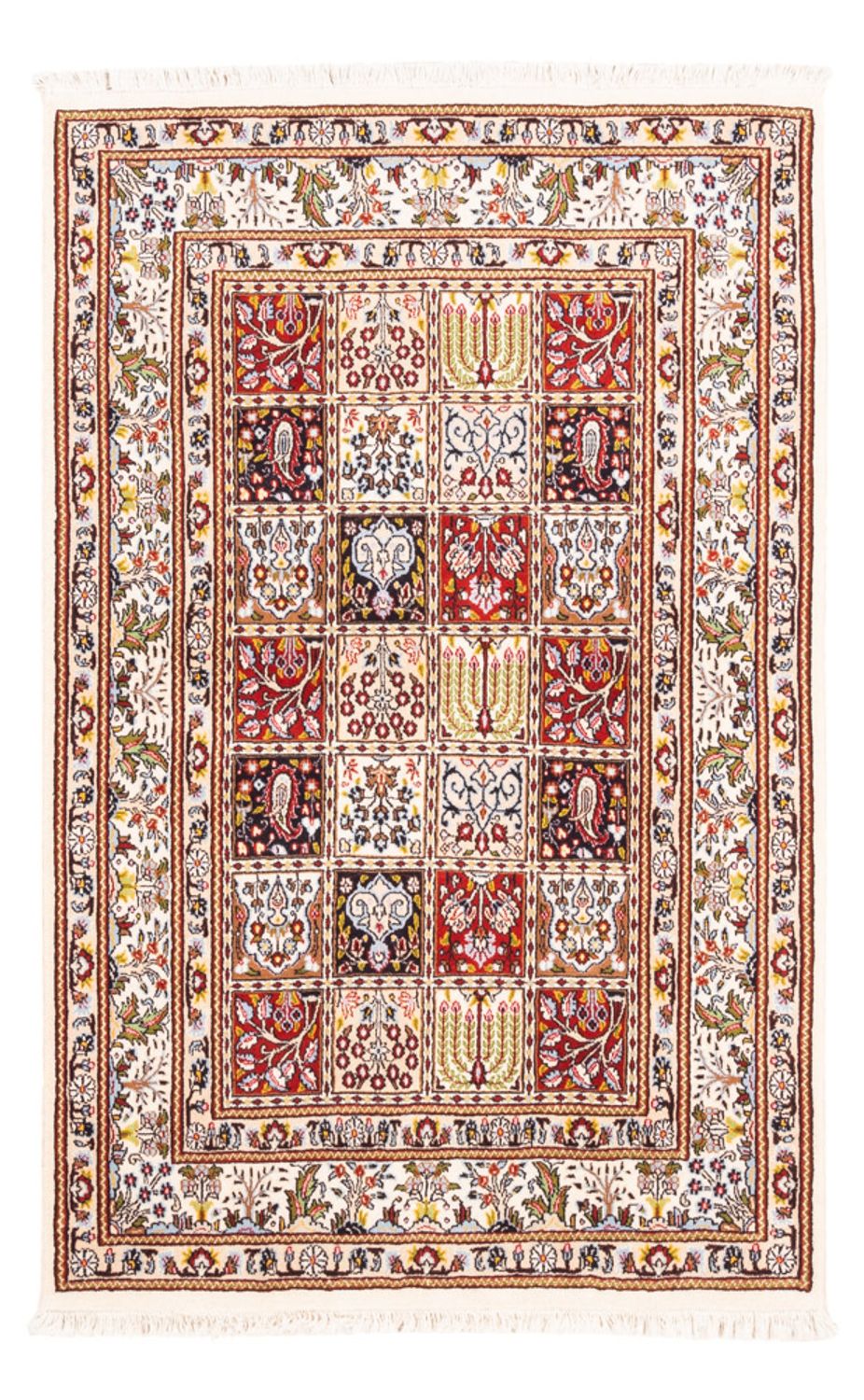 Perser Rug - Classic - 147 x 100 cm - multicolored