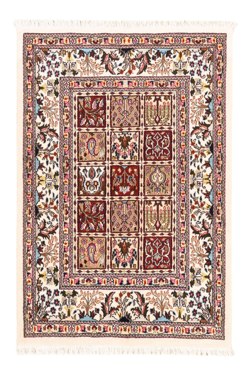 Perser Rug - Classic - 116 x 80 cm - multicolored