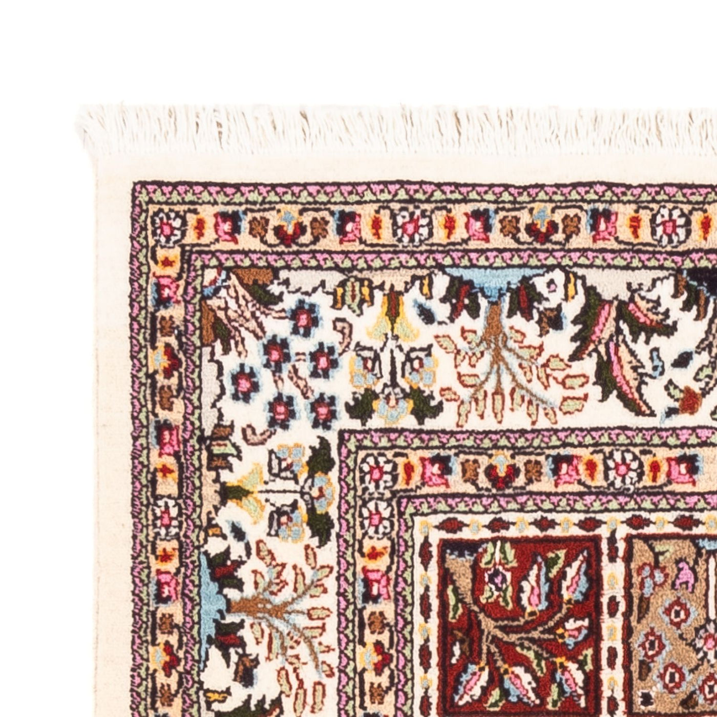 Moud Rug 116x80cm - Persian Rugs