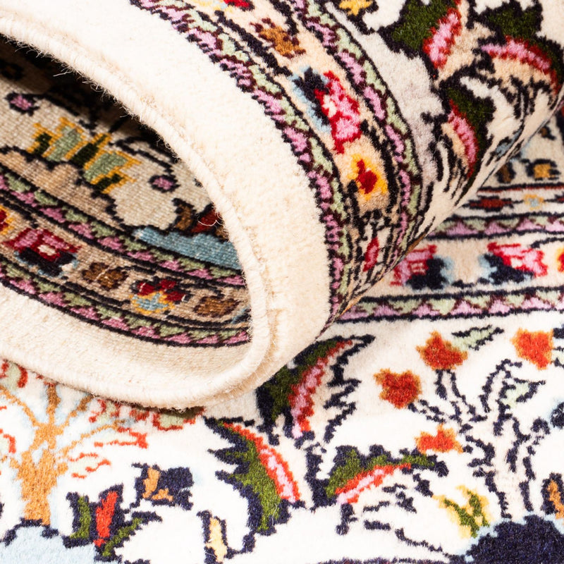 Perser Rug - Classic - 116 x 80 cm - multicolored