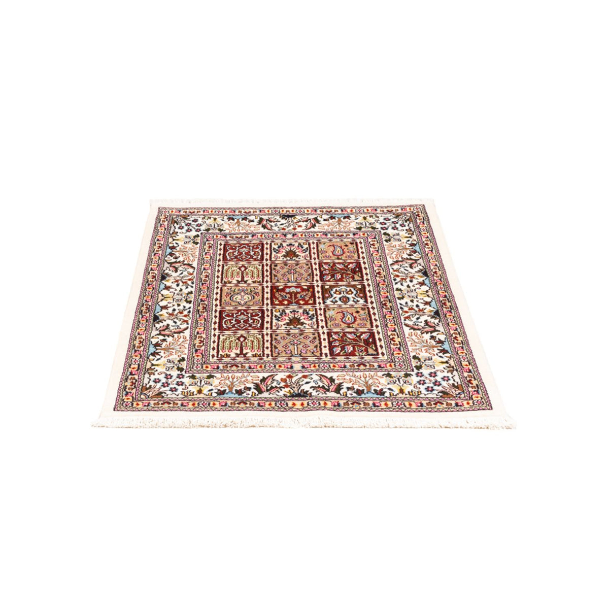 Perser Rug - Classic - 116 x 80 cm - multicolored