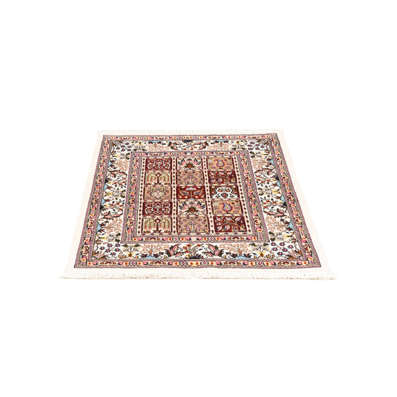 Perser Rug - Classic - 116 x 80 cm - multicolored