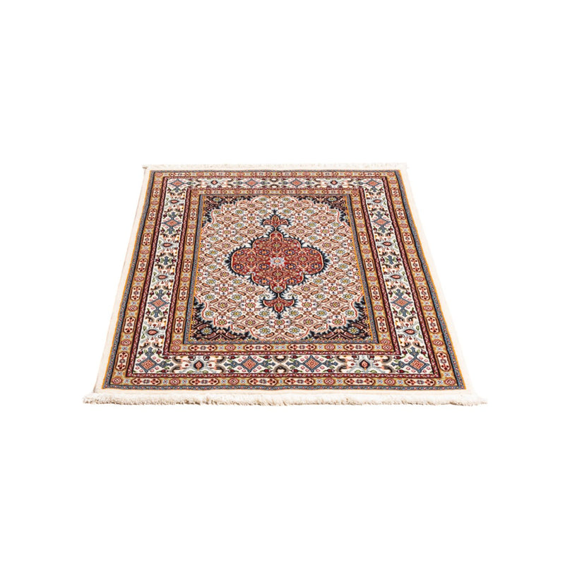 Perser Rug - Classic - 115 x 76 cm - beige