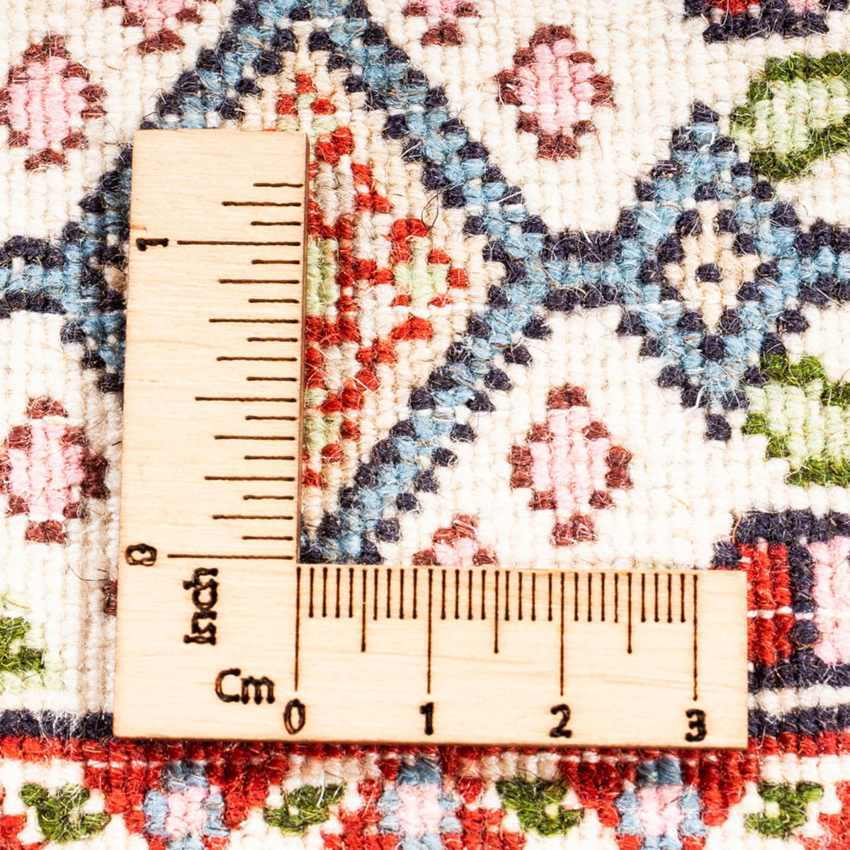 Perser Rug - Classic - 115 x 76 cm - beige