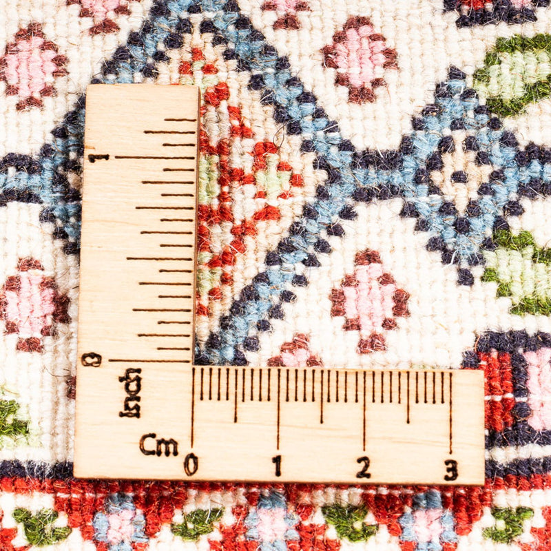 Perser Rug - Classic - 115 x 76 cm - beige