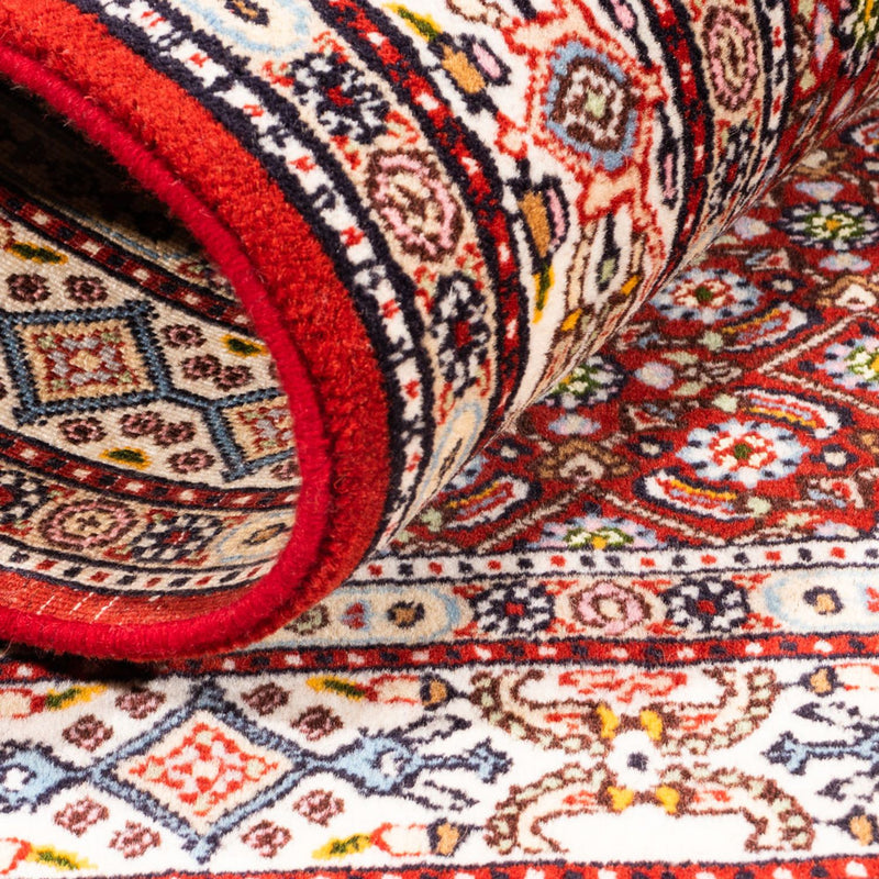 Perser Rug - Classic - 113 x 80 cm - red