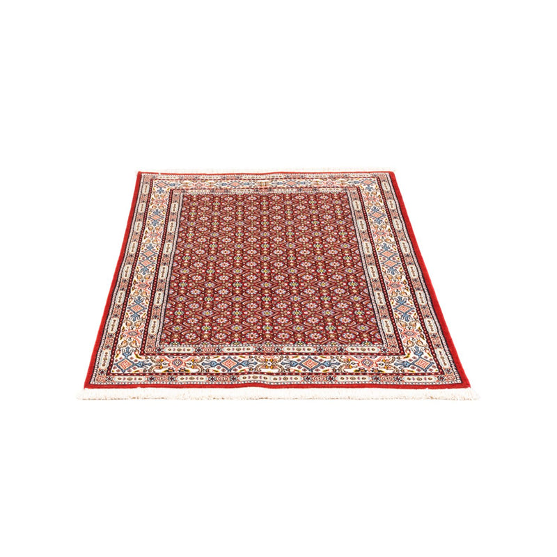 Perser Rug - Classic - 113 x 80 cm - red