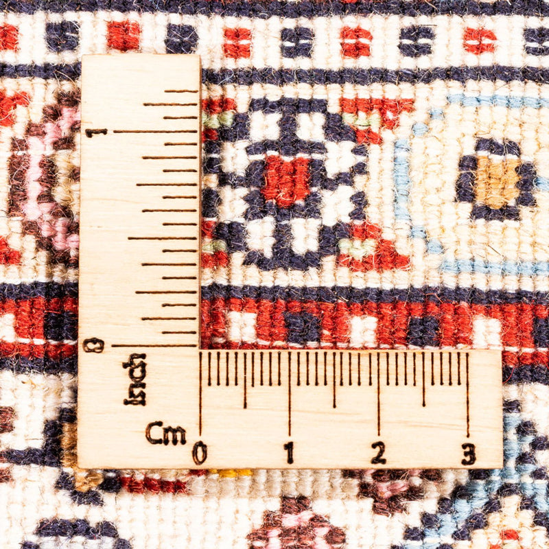 Perser Rug - Classic - 113 x 80 cm - red