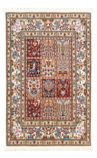 Perser Rug - Classic - 119 x 77 cm - multicolored