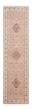 Runner Perser Rug - Classic - 289 x 79 cm - cream