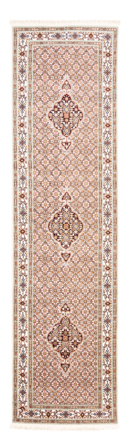 Runner Perser Rug - Classic - 289 x 79 cm - cream