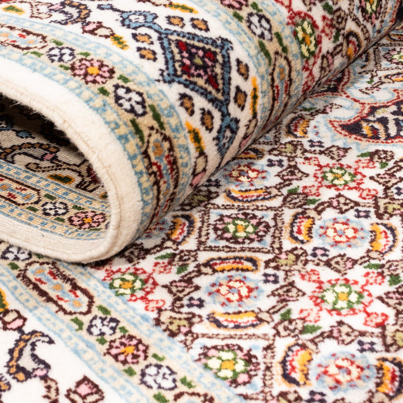 Runner Perser Rug - Classic - 289 x 79 cm - cream