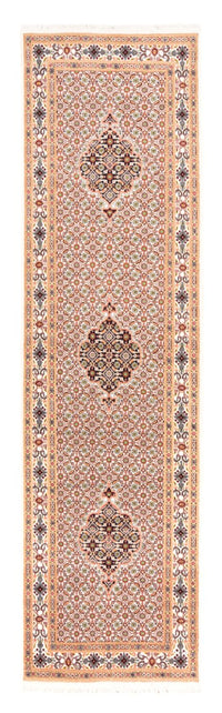 Runner Perser Rug - Classic - 286 x 80 cm - cream