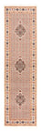 Runner Perser Rug - Classic - 286 x 80 cm - cream