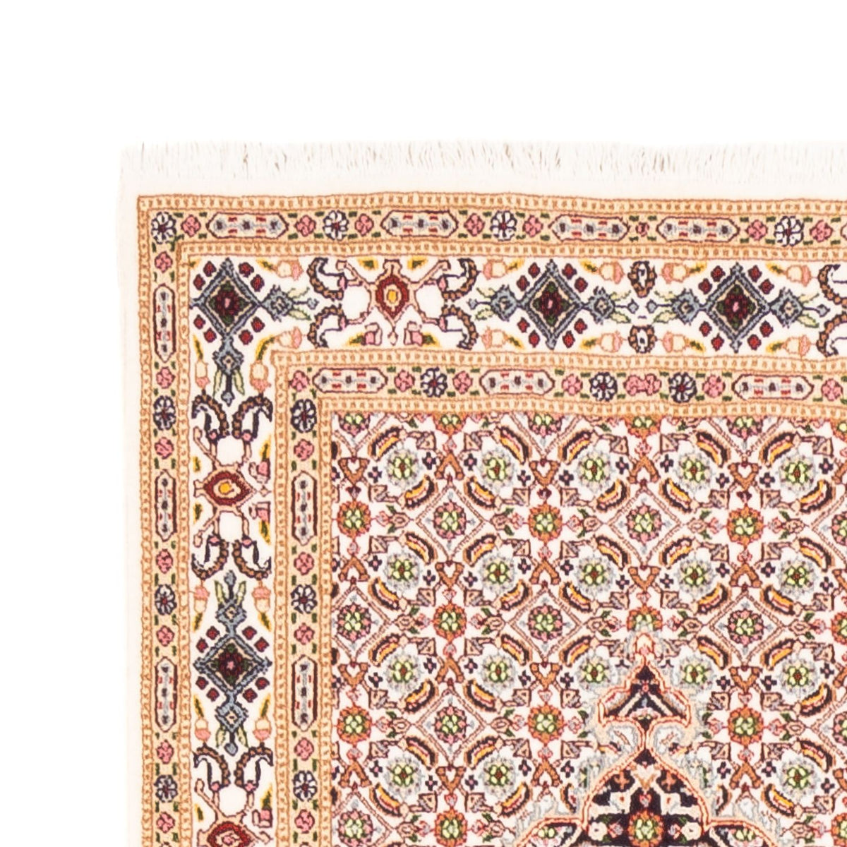 Moud Rug 80x286cm - Persian Rugs