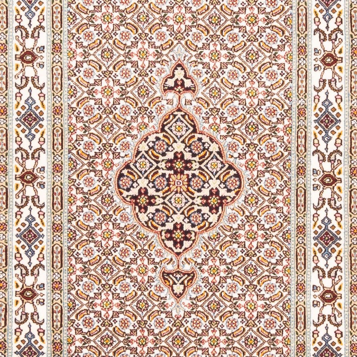 Runner Perser Rug - Classic - 291 x 80 cm - cream