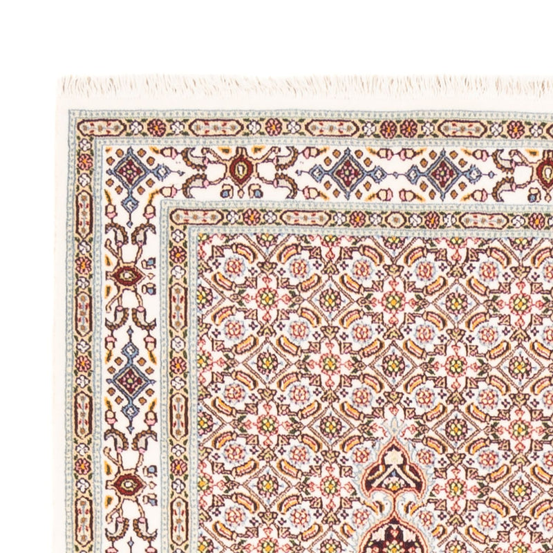 Runner Perser Rug - Classic - 291 x 80 cm - cream