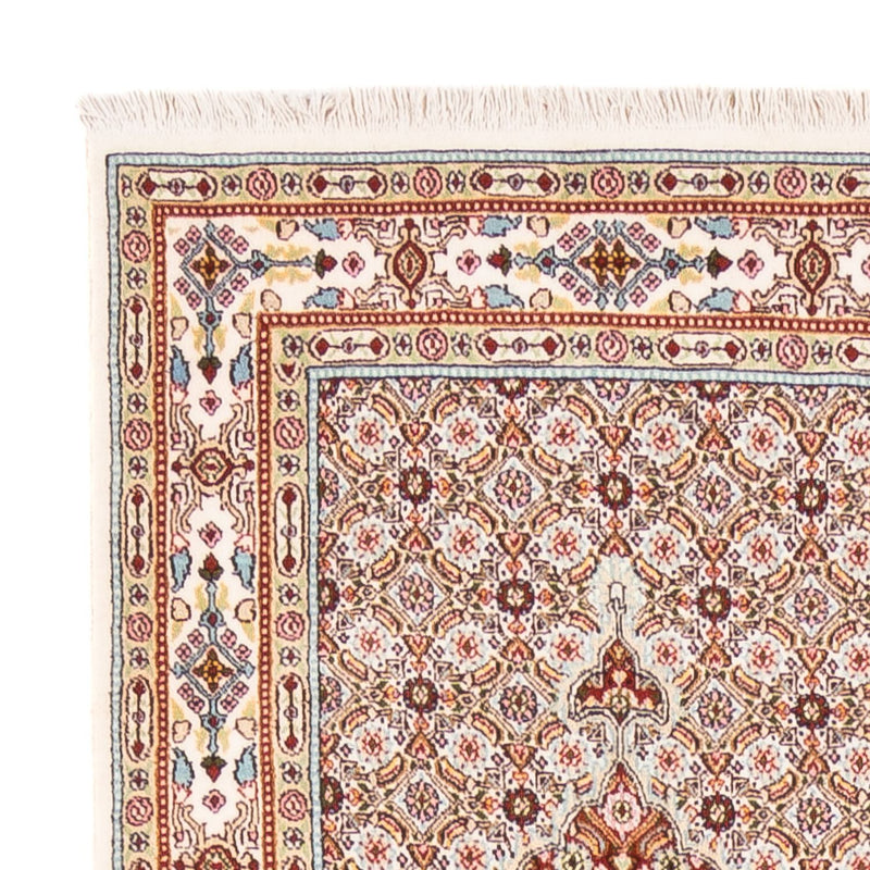 Runner Perser Rug - Classic - 390 x 76 cm - cream