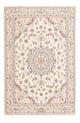 Nain - 6la Rug 153x106cm - Persian Rugs